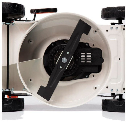 Газонокосилка электрическая Daewoo Power Products DLM 4340Li