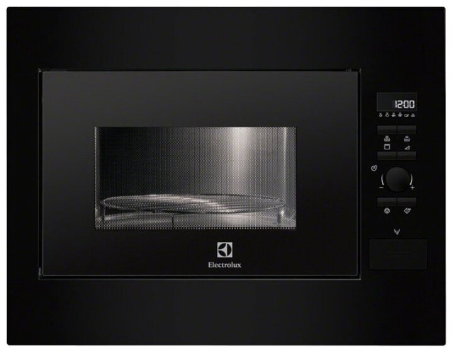 Встраиваемая микроволновая печь Electrolux EMS 26204 OK