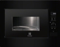 Встраиваемая микроволновая печь Electrolux EMS 26204 OK