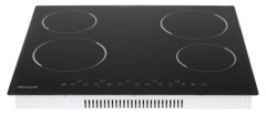 Электрическая варочная панель Weissgauff HV 640 B
