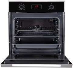 Электрический духовой шкаф Kuppersberg HFZ 691 BX