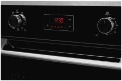 Электрический духовой шкаф Kuppersberg HFZ 691 BX