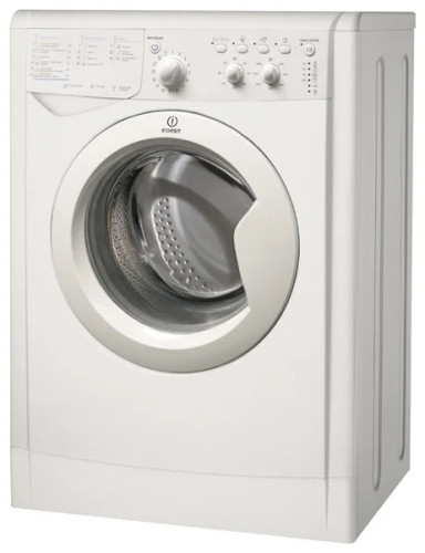 Стиральная машина Indesit MISK 605