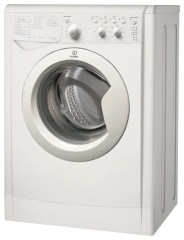 Стиральная машина Indesit MISK 605