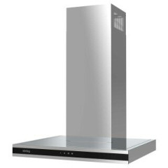 Кухонная вытяжка Korting KHC 6737 XGN