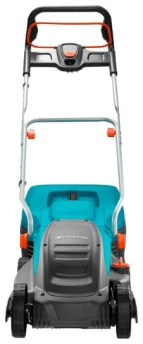 Газонокосилка электрическая GARDENA PowerMax 1400/34