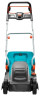Газонокосилка электрическая GARDENA PowerMax 1400/34