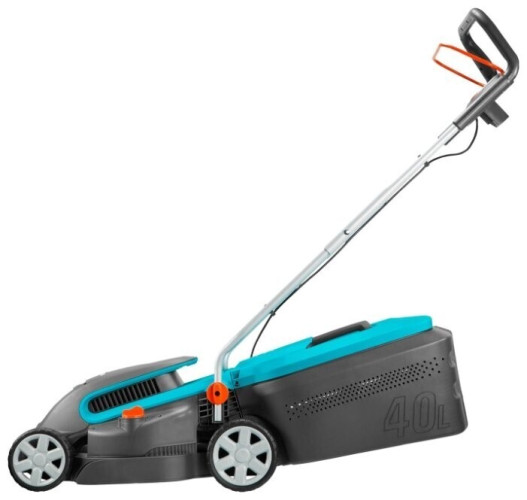 Газонокосилка электрическая GARDENA PowerMax 1400/34