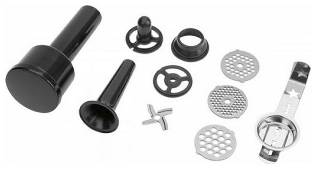 Кухонный комбайн Profi Cook PC-KM 1151