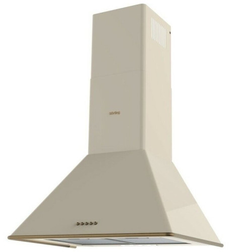 Кухонная вытяжка Korting KHC 6648 RGB