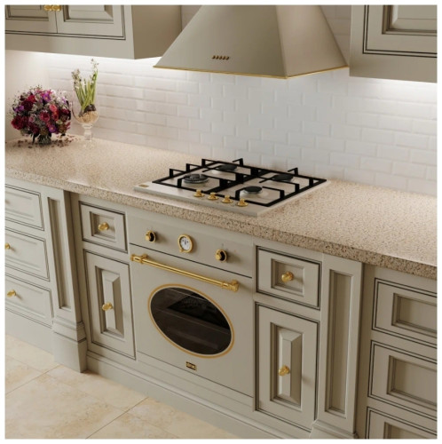 Кухонная вытяжка Korting KHC 6648 RGB