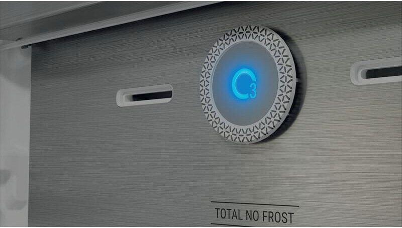 Холодильник Hotpoint-Ariston HTR 9202I BZ O3