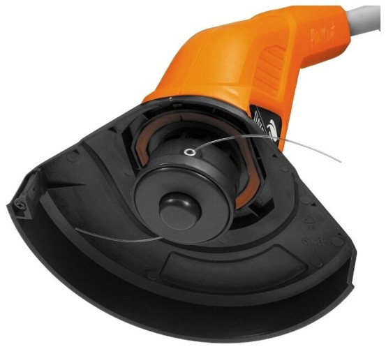 Триммер электрический Daewoo Power Products DATR 450E