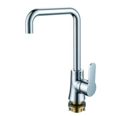 Смеситель для кухни Rush Tenerife TE2835-23