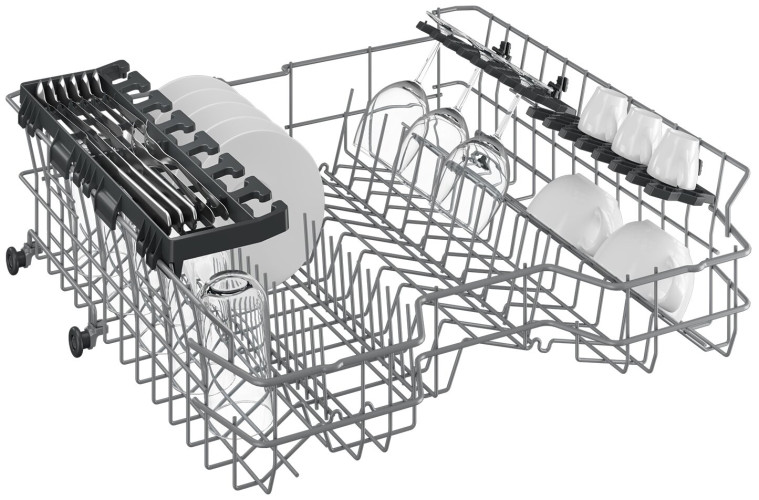 Посудомоечная машина Beko BDIN 16420