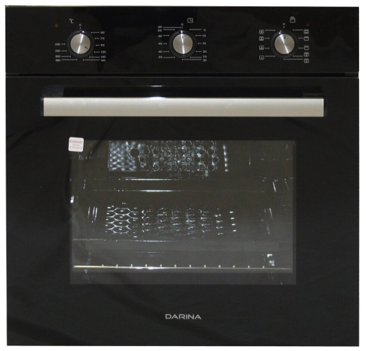 Электрический духовой шкаф Darina 1V5 BDE 111 707 B