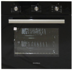 Электрический духовой шкаф Darina 1V5 BDE 111 707 B