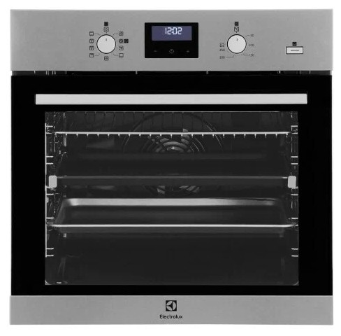 Электрический духовой шкаф Electrolux EOD 3H50 TX