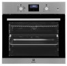Электрический духовой шкаф Electrolux EOD 3H50 TX