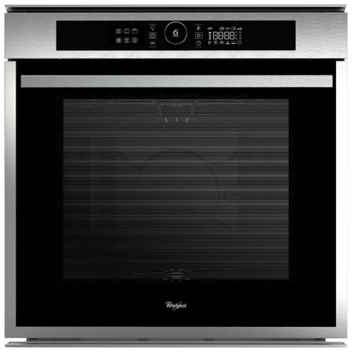 Электрический духовой шкаф Whirlpool AKZM 8680 IX