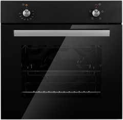 Электрический духовой шкаф MILLEN MEO 601 IX