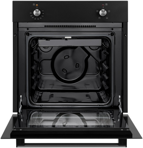 Электрический духовой шкаф MILLEN MEO 601 IX