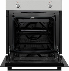 Электрический духовой шкаф MILLEN MEO 601 IX