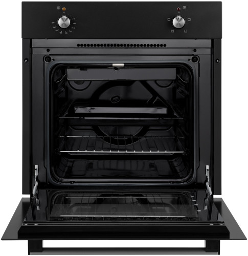 Электрический духовой шкаф MILLEN MEO 601 IX