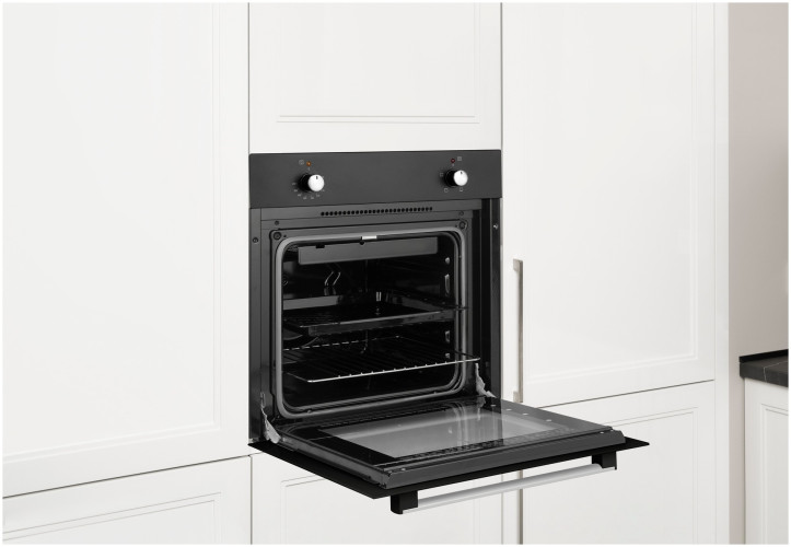 Электрический духовой шкаф MILLEN MEO 601 IX