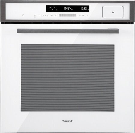 Электрический духовой шкаф MILLEN MEO 601 IX