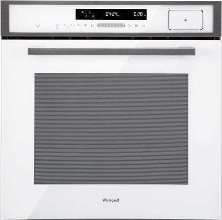 Электрический духовой шкаф MILLEN MEO 601 IX