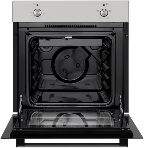 Электрический духовой шкаф MILLEN MEO 601 IX