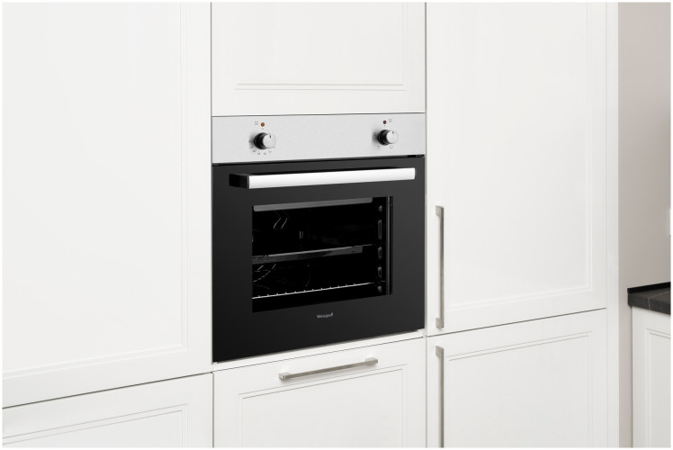 Электрический духовой шкаф MILLEN MEO 601 IX