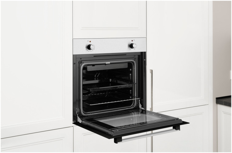 Электрический духовой шкаф MILLEN MEO 601 IX