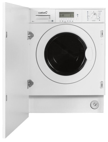 Встраиваемая стиральная машина Cata LI 08012