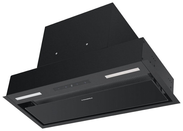 Встраиваемая вытяжка Maunfeld Fantasy 60 черный