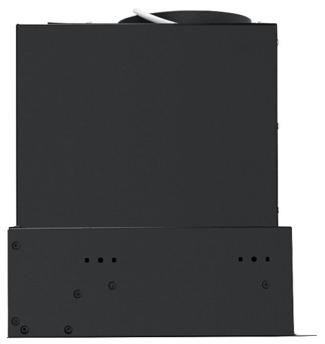 Встраиваемая вытяжка Maunfeld Fantasy 60 черный