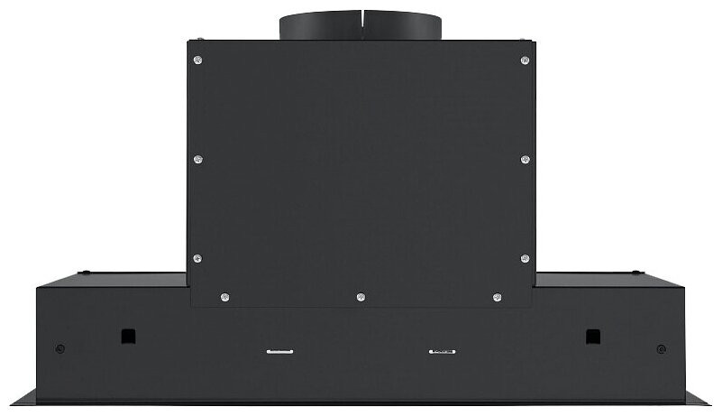 Встраиваемая вытяжка Maunfeld Fantasy 60 черный