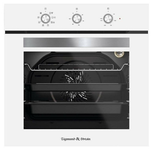 Электрический духовой шкаф Zigmund Shtain E 148 W