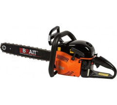 Бензопила Brait BR 52-20В 01.01.023.001