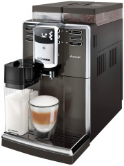 Кофемашина Saeco Incanto HD 8919