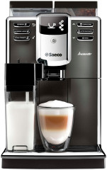 Кофемашина Saeco Incanto HD 8919