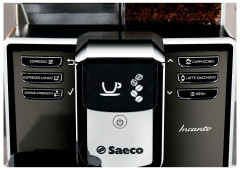 Кофемашина Saeco Incanto HD 8919