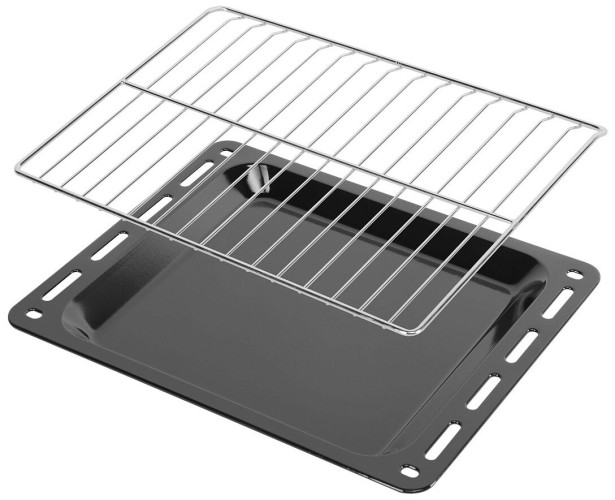 Электрический духовой шкаф HOMSair OES660S01