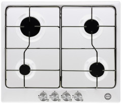 Газовая варочная панель ARDESIA F 64 W