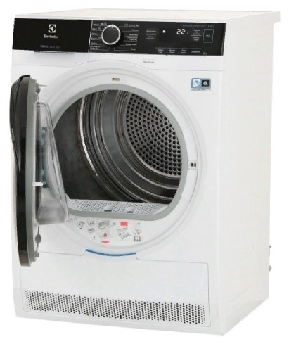 Сушильная машина Electrolux EW8HR258B
