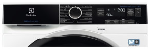 Сушильная машина Electrolux EW8HR258B