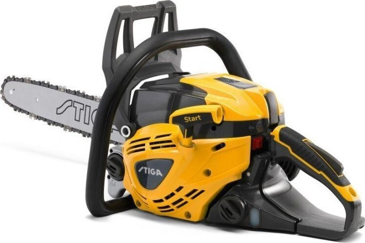 Бензопила Stiga SP 386