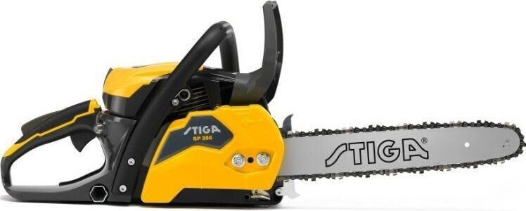 Бензопила Stiga SP 386
