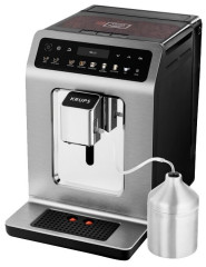 Кофемашина Krups EA894T10